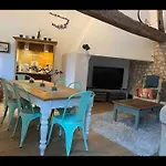 بيت للعطل Gite De La Courseviere - Proximite Des Plages De La Cote D Opale, Nausicaa Et Montreuil-sur-mer *