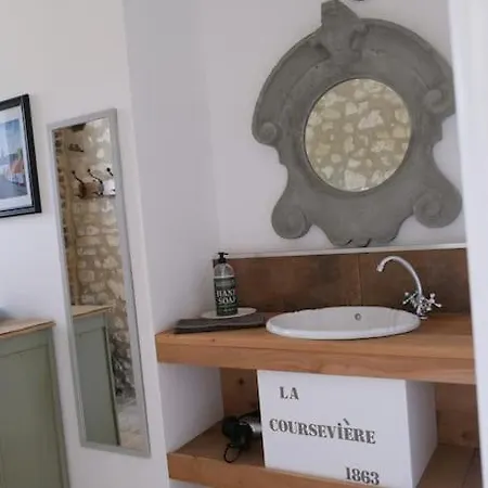 Gite De La Courseviere - Proximite Des Plages De La Cote D Opale, Nausicaa Et Montreuil-sur-mer Prázdninový dům Doudeauville